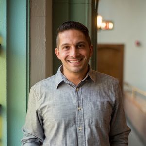 Meet your Posher, Michael